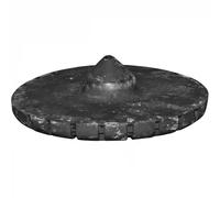 JP GROUP 1152500600 Spring Cap