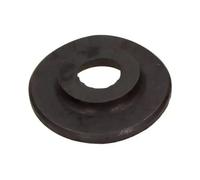Spring plate Rear Axle 72-3001 MAXGEAR for VW SEAT SKODA AUDI