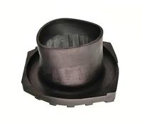 REAR LEFT AND RIGHT SPRING SEAT 724678 MAXGEAR
