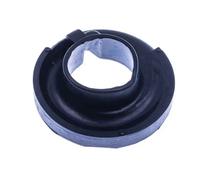Spring plate Rear Axle D300444 DENCKERMANN for VW MULTIVAN Mk V CARAVELLE Mk VI