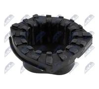 Spring plate Rear Axle Left AD-TY-069 NTY for TOYOTA AVENSIS Estate CELICA Coupe