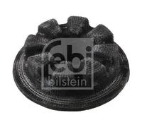 febi bilstein 34069 Spring Plate for chassis springs, pack of one