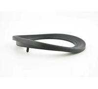 Febest Spring Cap TSI-100D - Lower Rear Coil Spring Seat Fits Toyota Corolla/Celica/Carina Ed