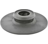 FEBEST BMSI-X5UPR Spring Cap