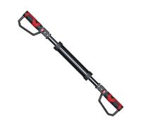 Spring Power Twister Bar, Training Device with Adjustable Resistance - Arm Training Equipment, for Fathers, Partners, Husbands, Athletes, Fitness Enthusiasts and Beginners for Training in Home and