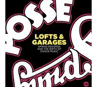 Spring Records and the Birth of Dance Music