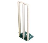 Spring Return Stumps Cricket Any Surface Wickets