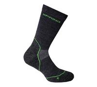 Spring Revolution 2.0 Thermic Active Socks 1007 Grey