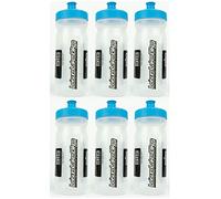 Spring Revolution2.0 SIS Biodegradable 600ml Cycling Bottle