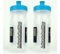 Spring Revolution2.0 SIS Biodegradable 600ml Cycling Bottle