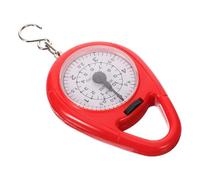 Spring Scale Accurate Reliable Small Portable Mini Luggage Fishing Handheld Weighing Scale Hook