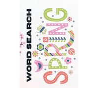 Spring Season Word Search Book (50 Blooming Themes, 1,000 Fresh Words): For Renewal, Energy, and Everyday Joy | Large Print | 1 Puzzle per Page | For Adults & Seniors