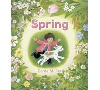 Spring (Seasons Board Books)
