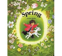 Spring (Seasons Board Books)