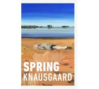 Spring : (Seasons Quartet 3)