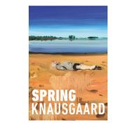 Spring : (Seasons Quartet 3)