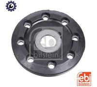 febi bilstein 104067 Spring Plate for Suspension Strut Support Bearings, Pack of 1