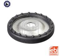 SPRING SEAT 107307 FOR ALFA ROMEO FIAT GRANDE/PUNTO PANDA/VAN LANCIA 0.9L 2cyl