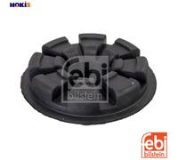 SPRING SEAT 172625 FOR RENAULT CLIO/III/EURO/CAMPUS/Sportour/Grandtour/Van/IV