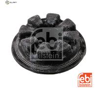 febi bilstein 34069 Spring Plate for chassis springs, pack of one