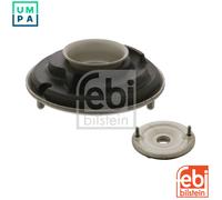 febi bilstein 38626 Spring Plate for chassis springs, pack of one