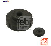 febi bilstein 38629 Spring Plate for chassis springs, pack of one