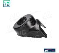 A.I.C. Spring Cap 53821 – Front Axle Right – Fits Mercedes‑Benz C‑Class / SLK / CLK