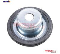 METZGER 6490306 Top strut mount