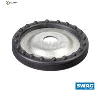 SWAG 70 10 7307 Spring cap