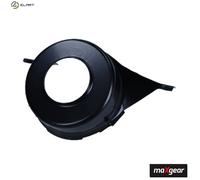 Original Maxgear Spring Plate 72-3826 for Mercedes-Benz