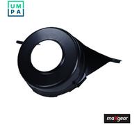 Original Maxgear Spring Plate 72-3826 for Mercedes-Benz