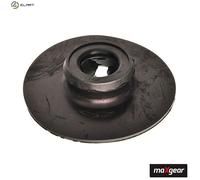 MaXgear Spring Plate Rear Axle 72-4511 for BMW 5 / 5 Touring / X5