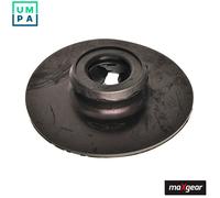 Spring plate Rear Axle 72-4511 MAXGEAR for BMW 5 5 Touring X5