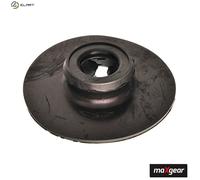 Spring plate Rear Axle 72-4511 MAXGEAR for BMW 5 5 Touring X5