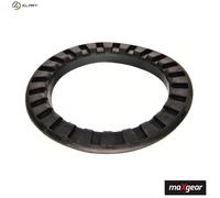 MaXgear Rear Coil Spring 72-4681 - Rear Axle - Fits Toyota Lexus Land Cruiser