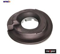 MAXGEAR Spring Plate 72-6474 Rear Upper for Duster for Sandero II 35 mm 43 mm