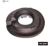 MAXGEAR Spring Plate 72-6474 Rear Upper for Duster for Sandero II 35 mm 43 mm