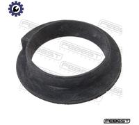 Rear Lower Coil Spring Cap FEBEST BMSI-E34L
