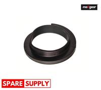SPRING SEAT FOR BMW E34 E39 E60 E63 MAXGEAR 72-4510 FITS REAR AXLE, LOWER