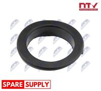 SPRING SEAT FOR BMW E34 E39 E60 E63 NTY AD-BM-012 FITS LOWER, REAR AXLE