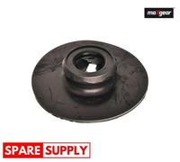 SPRING SEAT FOR BMW E39 E53 MAXGEAR 72-4511 FITS REAR AXLE, UPPER