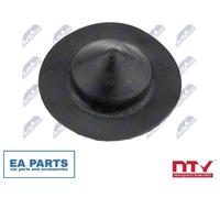 Spring Seat for BMW E39 E53 NTY AD-BM-013 fits Rear Axle, Lower