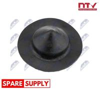 SPRING SEAT FOR BMW E39 E53 NTY AD-BM-013 FITS REAR AXLE, LOWER