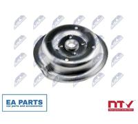Spring Seat for BMW E46 E39 E60 E61 E63 E64 NTY AD-BM-007 fits Front Axle, Upper