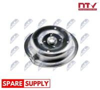 SPRING SEAT FOR BMW E46 E39 E60 E61 NTY AD-BM-007 FITS FRONT AXLE, UPPER