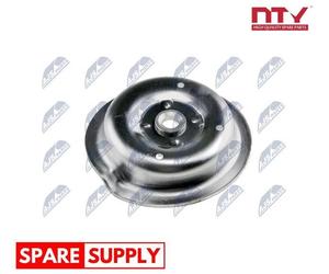 SPRING SEAT FOR BMW E46 E39 E60 E61 NTY AD-BM-007 FITS FRONT AXLE, UPPER