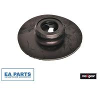 Spring Seat for BMW MAXGEAR 72-4511 fits Rear Axle, Upper