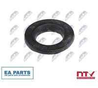 Spring Seat for CITROËN C-CROSSER NTY AD-MS-032 fits Rear Axle, Upper