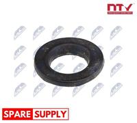 SPRING SEAT FOR CITROËN C-CROSSER NTY AD-MS-032 FITS REAR AXLE, UPPER