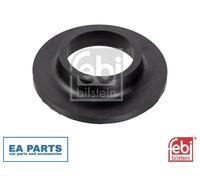 Spring Seat for CITROËN C2 C3 FEBI BILSTEIN 178426 fits Rear Axle
